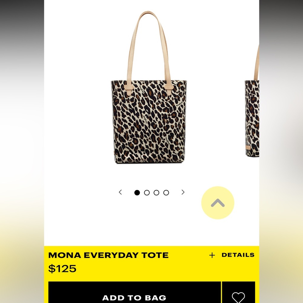 Consuela Mona tote